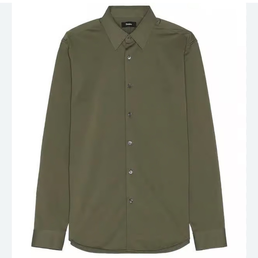 Dress shirt